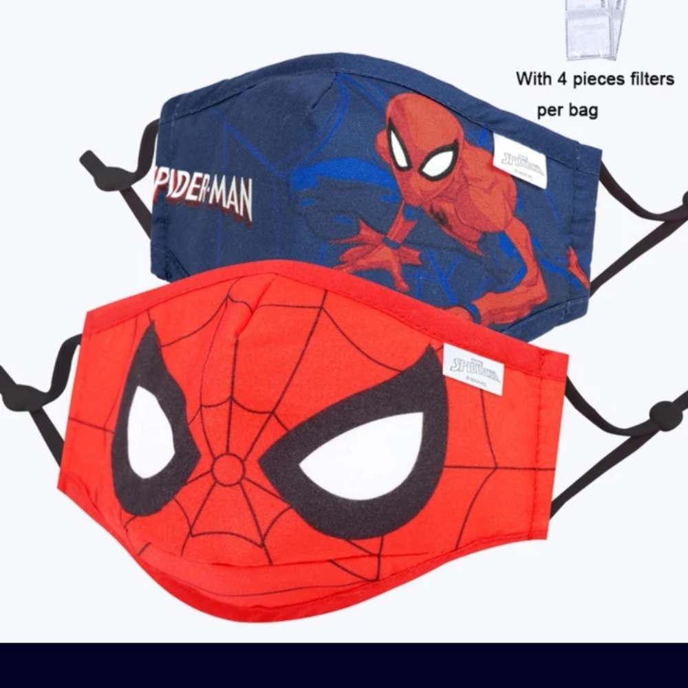Kids facemask - Picture 5 of 6